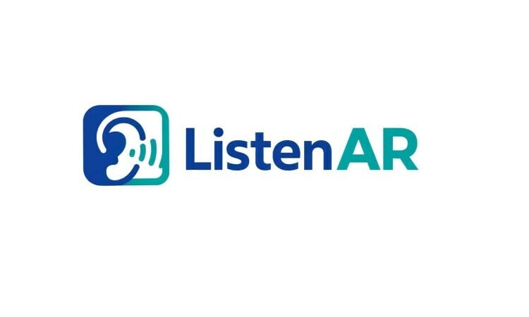 ListenAR.com