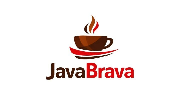 JavaBrava logo
