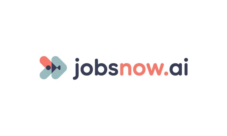 JobsNow logo