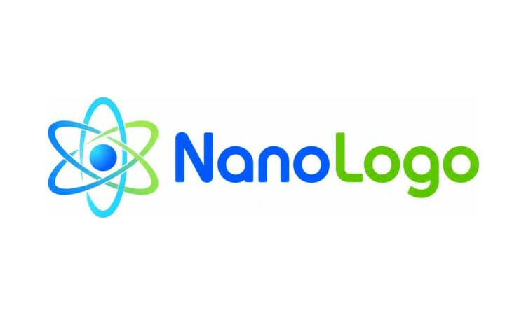 NanoLogo logo