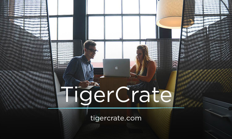 TigerCrate.com - buy Catchy premium names
