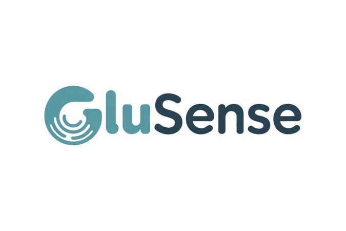 GluSense logo