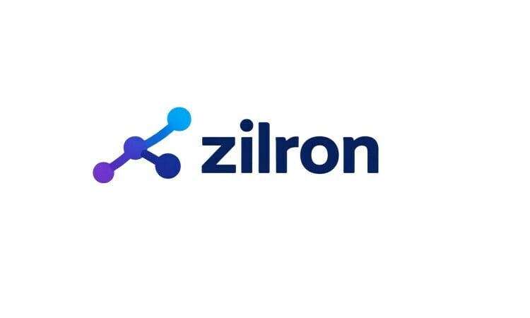 Zilron logo
