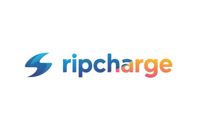 RipCharge logo