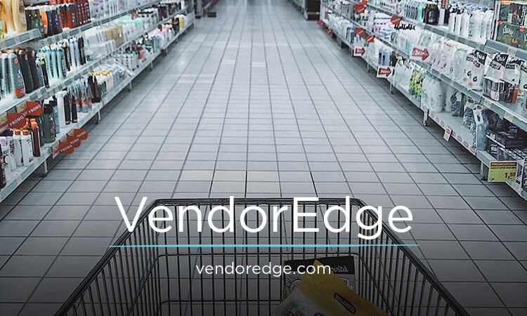 VendorEdge.com - Great premium domain names