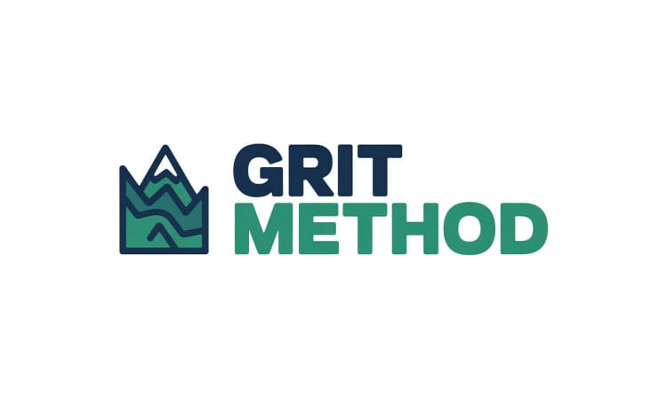 GritMethod logo