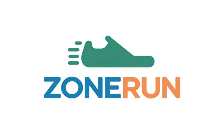 ZoneRun logo