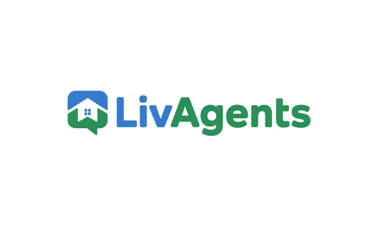 LivAgents logo