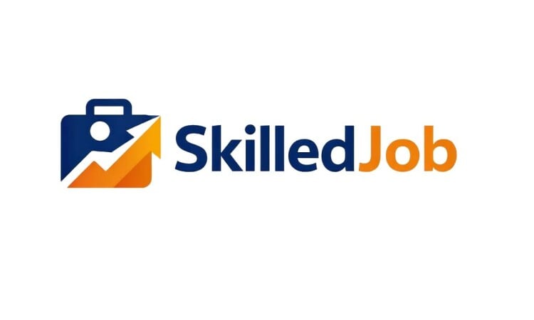 SkilledJob logo