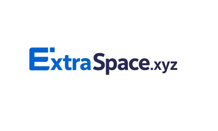 ExtraSpace logo