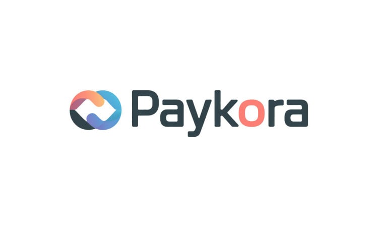 Paykora logo