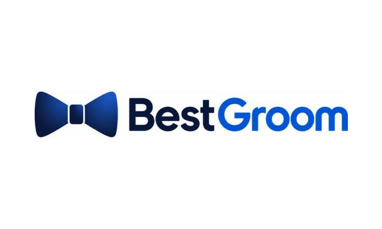 BestGroom logo