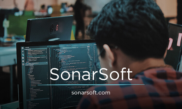 SonarSoft.com - buying Best premium names