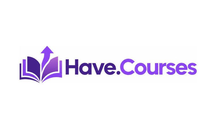 Have logo