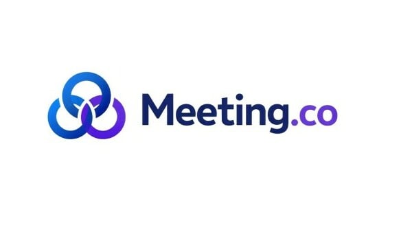 Meeting logo