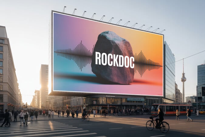 RockDoc.com — 2