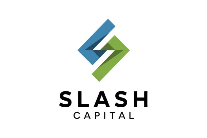 SlashCapital logo