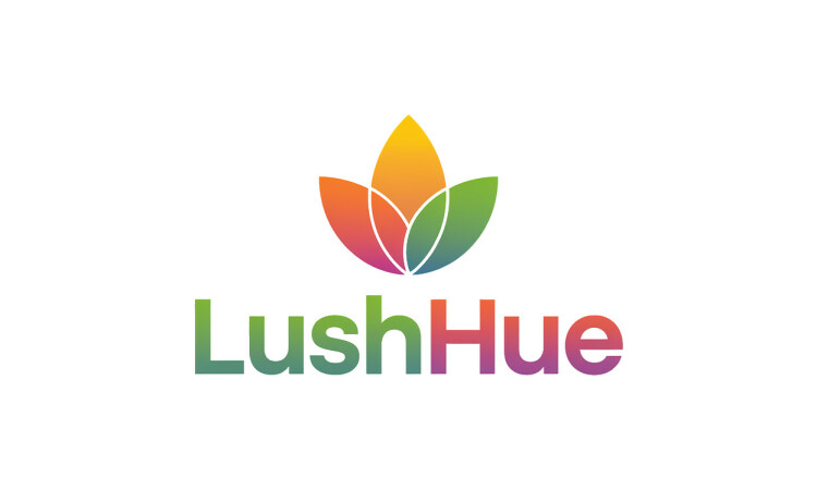 LushHue.com - buying Catchy premium names