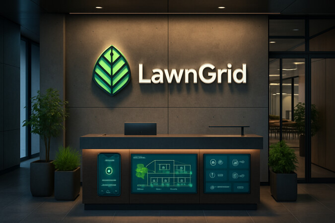 LawnGrid.com image 4