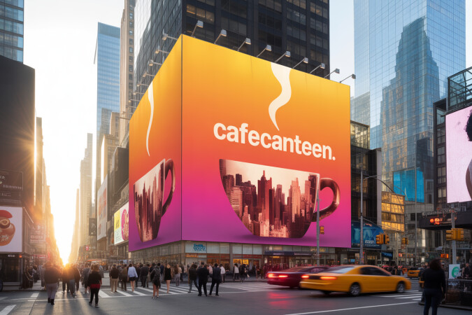 CafeCanteen.com image 2