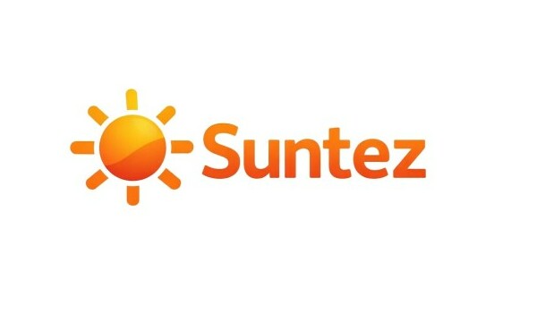Suntez logo