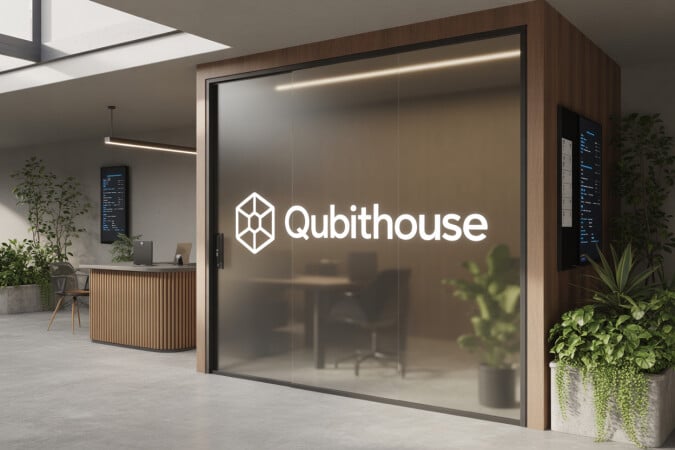 QubitHouse.com image 4