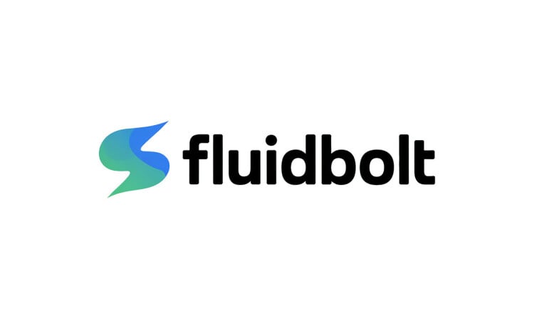 FluidBolt logo
