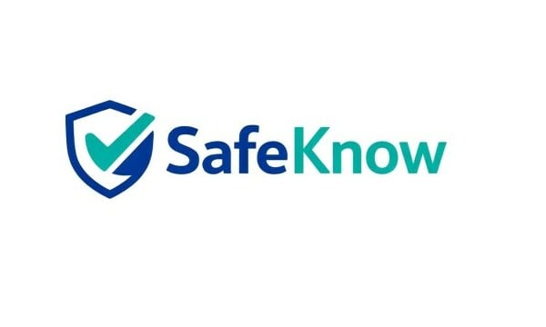 SafeKnow logo