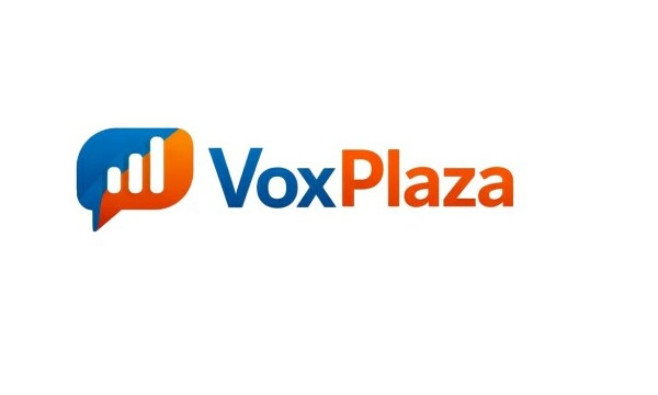 VoxPlaza logo