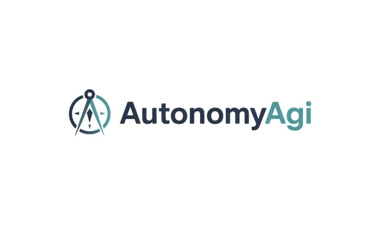 AutonomyAGI.com - Unique premium names