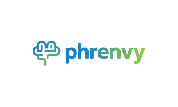 Phrenvy logo