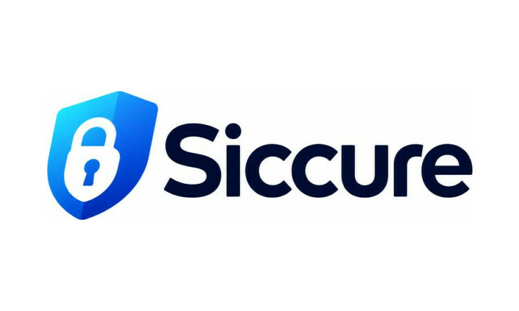 Siccure logo