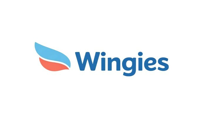 Wingies.com - Catchy premium domain names for sale