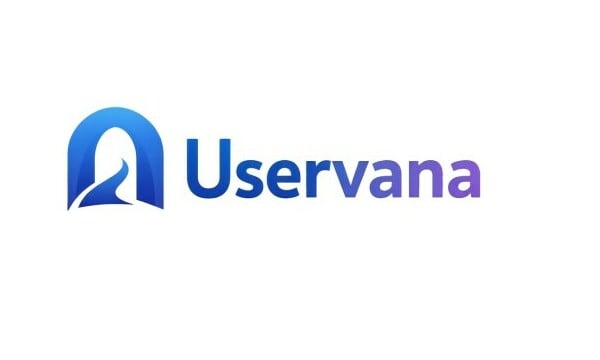 Uservana logo