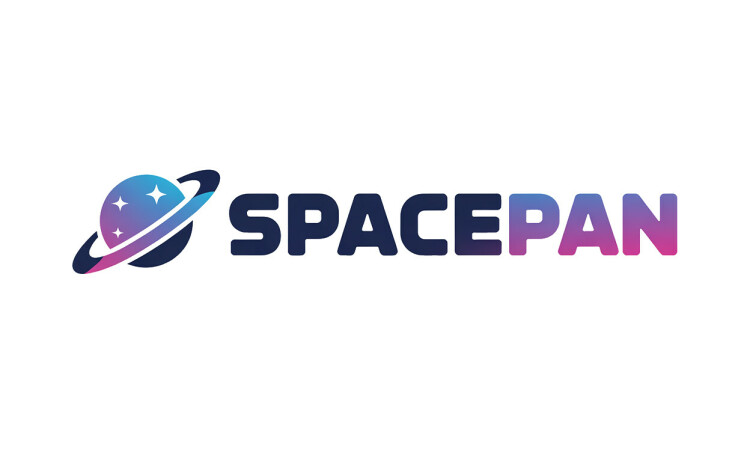 SpacePan.com - Catchy premium domains