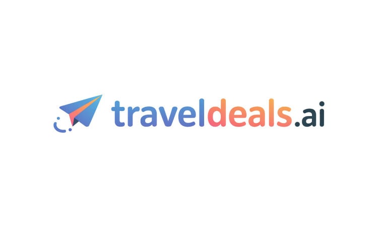 TravelDeals logo