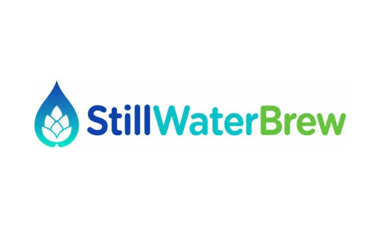 StillWaterBrew logo