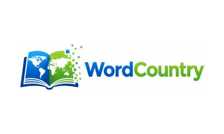 WordCountry logo