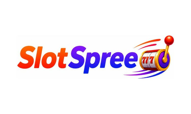SlotSpree logo