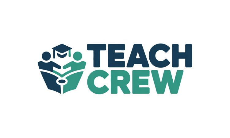 TeachCrew logo
