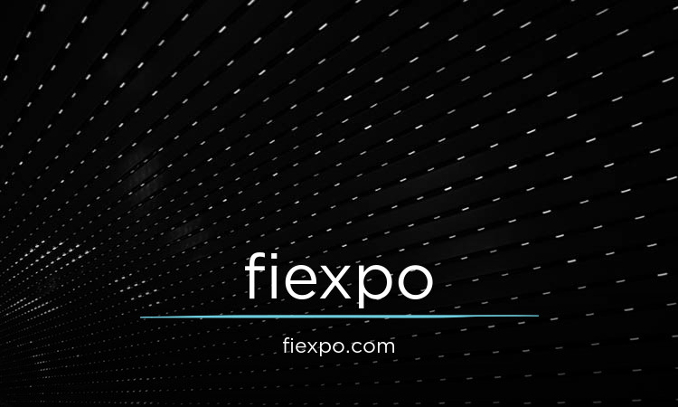 FiExpo.com - Great premium names