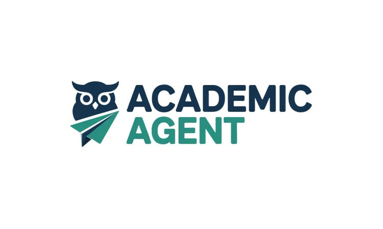 AcademicAgent logo