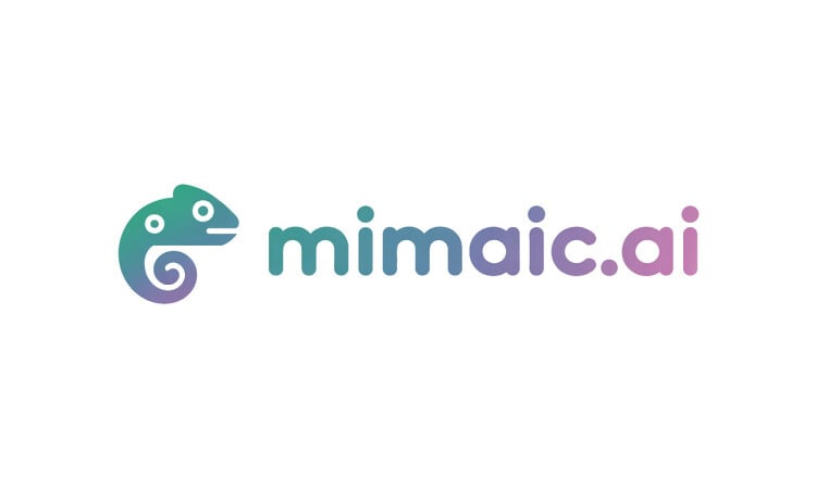 MimAic logo