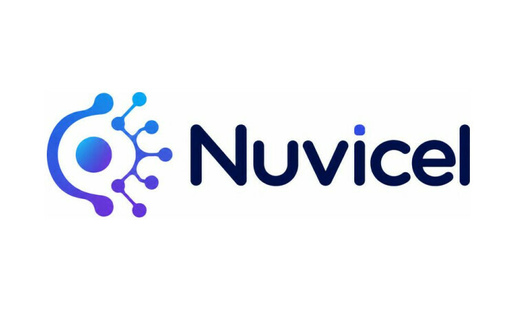 Nuvicel logo