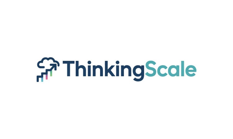 ThinkingScale logo