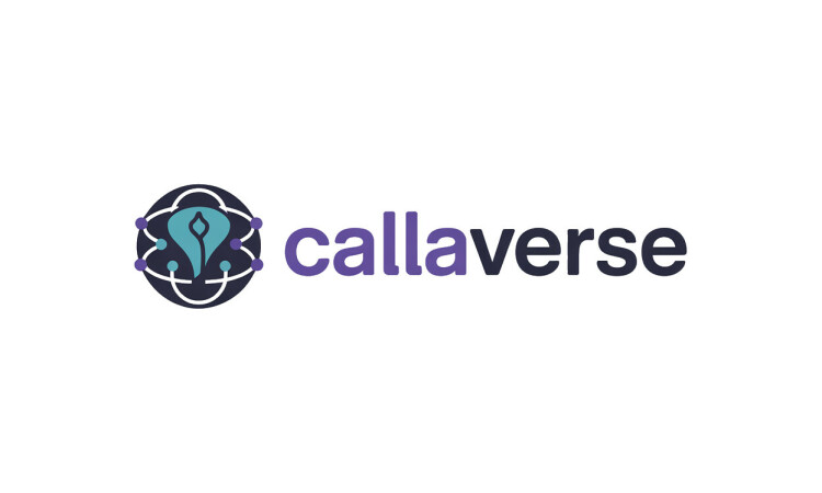 Callaverse logo