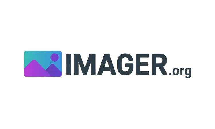Imager logo