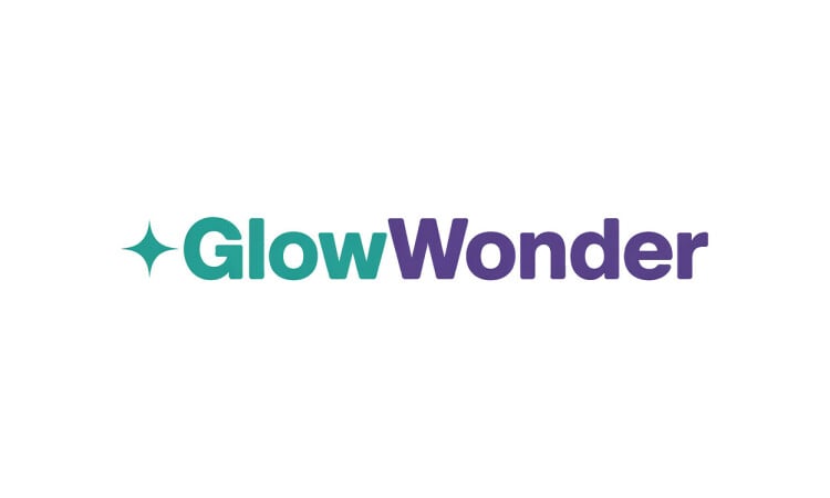 GlowWonder logo