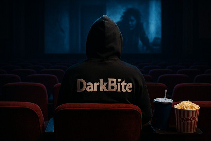 DarkBite.com - buy Unique premium domains