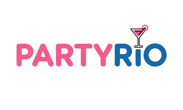 PartyRio logo